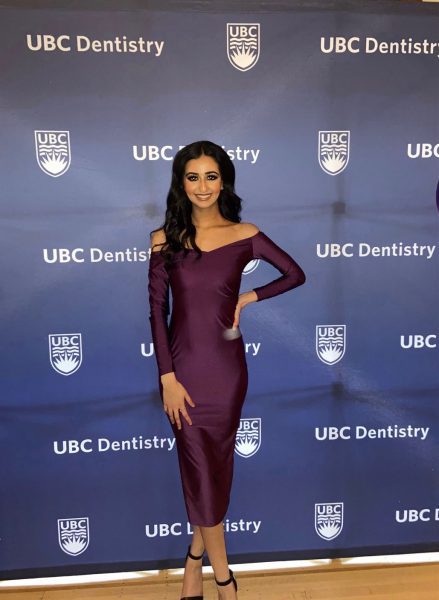 Canadian Author Ashley Dosanjh